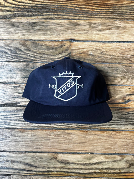 Crest Cap