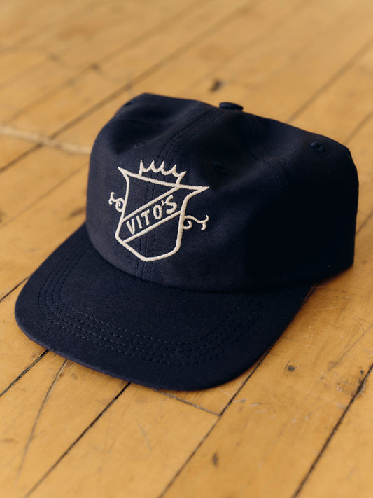 Crest Cap